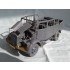 1/35 German Personnel Car L1500A Kfz.70