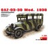 1/35 GAZ-03-30 Mod.1938