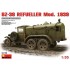 1/35 BZ-38 Refueller Mod.1939