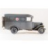 1/35 GAZ-03-30 Ambulance