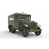 1/35 GAZ-05-194 Ambulance