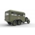 1/35 GAZ-05-194 Ambulance