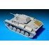 1/35 Soviet Light Tank T-70M with Crew [Special Edition]