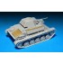 1/35 Soviet Light Tank T-70M with Crew [Special Edition]