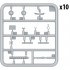 1/35 WWII SU-122 (Last Production) [Interior Kit]