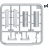 1/35 WWII SU-122 (Last Production) [Interior Kit]