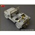 1/35 WWII Bantam 40 BRC Military Jeep