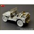 1/35 WWII Bantam 40 BRC Military Jeep