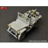 1/35 WWII Bantam 40 BRC Military Jeep