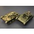 1/35 WWII Soviet Light Tank T-60 (Plant No.264)