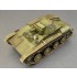 1/35 WWII T-60 (Late series, screened) Gorky Automobile Plant w/Interior Details