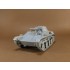 1/35 WWII T-60 (Late series, screened) Gorky Automobile Plant w/Interior Details