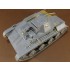 1/35 WWII T-60 (Late series, screened) Gorky Automobile Plant w/Interior Details