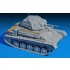 1/35 Soviet Light Tank T-80 with Crew [Special Edition]