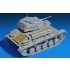 1/35 Soviet Light Tank T-80 with Crew [Special Edition]