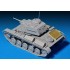 1/35 Soviet Light Tank T-80 with Crew [Special Edition]