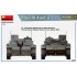 1/35 StuG III Ausf. G Feb 1943 Alkett [Interior Kit]