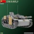 1/35 Stug III Ausf. G May-June 1943 Alkett Production