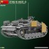 1/35 Stug III Ausf. G May-June 1943 Alkett Production