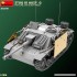 1/35 Stug III Ausf. G May-June 1943 Alkett Production