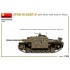 1/35 Stug III Ausf. G May-June 1943 Alkett Production