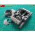 1/35 M3 Stuart Initial Production Interior Kit