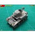 1/35 M3 Stuart Initial Production Interior Kit