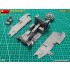 1/35 M3 Stuart Initial Production Interior Kit