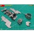 1/35 M3 Stuart Initial Production Interior Kit