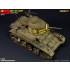 1/35 M3 Stuart Early Production [Interior Kit]