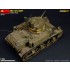 1/35 M3 Stuart Early Production [Interior Kit]