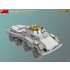 1/35 Sd.Kfz.234/1 Schwerer Panzerspahwagen Early [Interior Kit]