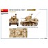 1/35 British Stuart Mk.I Honey Early Production [Interior Kit]