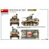 1/35 British Stuart Mk.I Honey Early Production [Interior Kit]