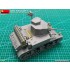 1/35 M3 Stuart Light Tank Initial Production