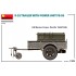 1/35 K-52 Trailer with Power Unit PE-95