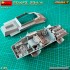 1/35 Sd.Kfz. 234/4 Schwerer Panzerspahwagen 7.5 cm [Interior Kit]