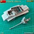 1/35 Sd.Kfz. 234/4 Schwerer Panzerspahwagen 7.5 cm [Interior Kit]