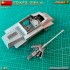 1/35 Sd.Kfz. 234/4 Schwerer Panzerspahwagen 7.5 cm [Interior Kit]