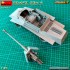 1/35 Sd.Kfz. 234/4 Schwerer Panzerspahwagen 7.5 cm [Interior Kit]