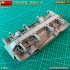 1/35 Sd.Kfz. 234/4 Schwerer Panzerspahwagen 7.5 cm [Interior Kit]