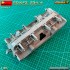 1/35 Sd.Kfz. 234/4 Schwerer Panzerspahwagen 7.5 cm [Interior Kit]