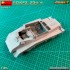 1/35 Sd.Kfz. 234/4 Schwerer Panzerspahwagen 7.5 cm [Interior Kit]