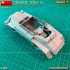 1/35 Sd.Kfz. 234/4 Schwerer Panzerspahwagen 7.5 cm [Interior Kit]