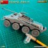 1/35 Sd.Kfz. 234/4 Schwerer Panzerspahwagen 7.5 cm [Interior Kit]