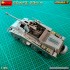 1/35 Sd.Kfz. 234/4 Schwerer Panzerspahwagen 7.5 cm [Interior Kit]