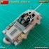 1/35 Sd.Kfz. 234/4 Schwerer Panzerspahwagen 7.5 cm [Interior Kit]