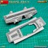 1/35 Sd.Kfz. 234/4 Schwerer Panzerspahwagen 7.5 cm [Interior Kit]