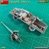 1/35 Sd.Kfz. 234/4 Schwerer Panzerspahwagen 7.5 cm [Interior Kit]