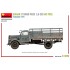 1/35 German 3t Cargo Truck 3.6-36S Mid Prod. PMQ600-Type